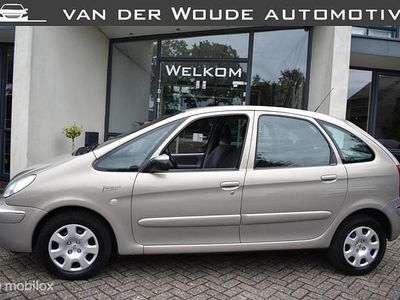 Citroën Xsara Picasso