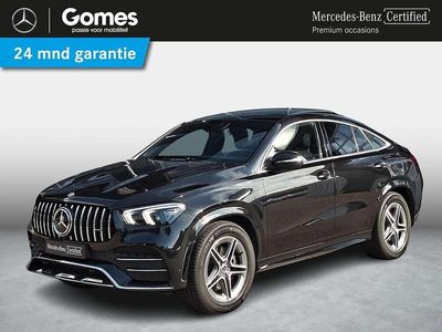Mercedes GLE350