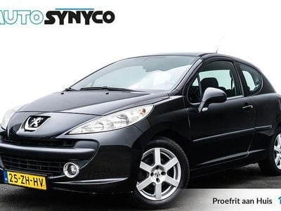 Occasion Peugeot 207 97 PK (71 kW) 2008