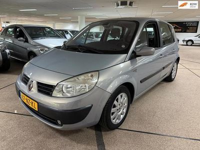Renault Scénic II