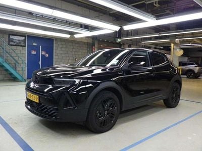 Opel Mokka-e