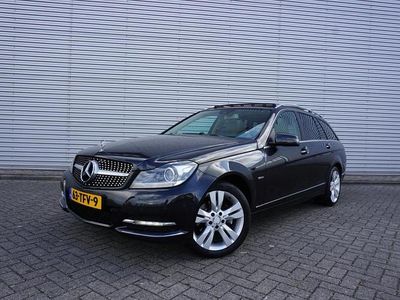 Mercedes C250