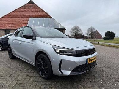 Occasion Opel Corsa 2024 Grijs (metallic) Hatchback