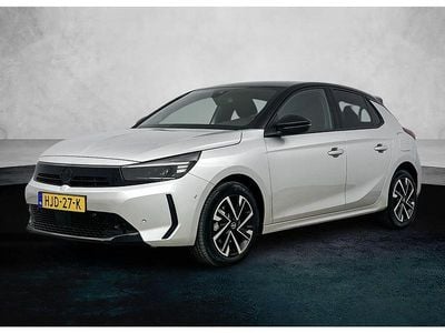 Grijs Occasion 2025 Opel Corsa | € 24.920 (Eerlijke prijs)