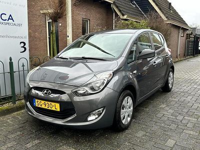 tweedehands Hyundai ix20 1.4i i-Drive