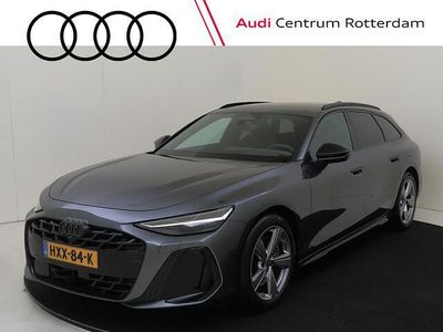 Grijs Occasion 2025 Audi A6 Premium Stationwagen | € 72.450