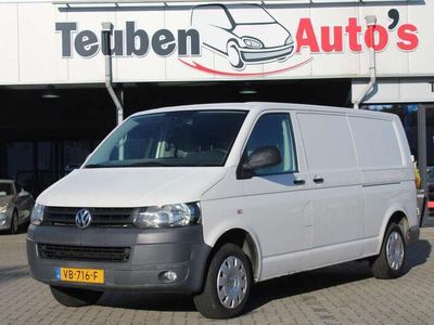 VW Transporter