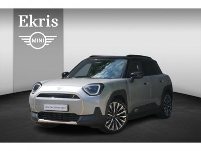 Mini Aceman