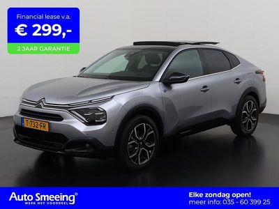 Citroën e-C4