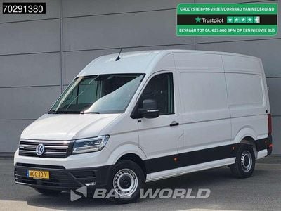 VW e-Crafter
