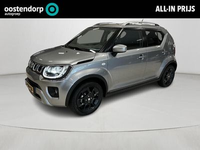 tweedehands Suzuki Ignis 1.2 Smart Hybrid Select