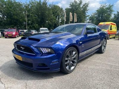 tweedehands Ford Mustang USA 3.6 V6 Automaat Facelift
