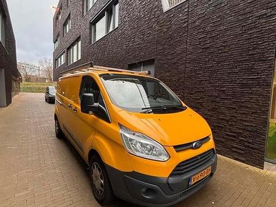 Occasion 2016 Ford Transit Custom | € 8.750 (Super prijs)