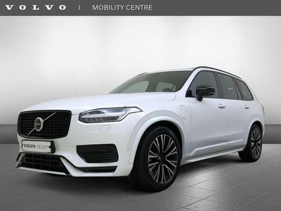 Wit Occasion 2024 Volvo XC90 SUV | € 65.950 (Eerlijke prijs)