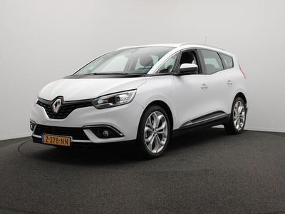 Renault Grand Scénic IV