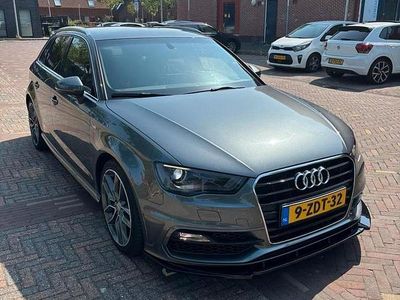 Occasion 2015 Audi A3 S-Line | € 16.000 (Duur)