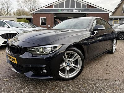 BMW 418
