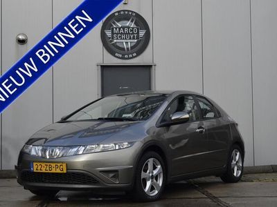 tweedehands Honda Civic 1.4 Comfort