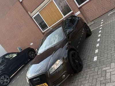 Occasion Audi A3 S-Line 160 PK (117 kW) 2008 Stationwagen