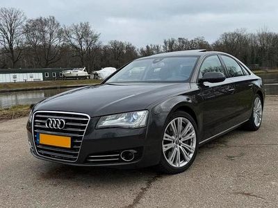 Occasion Audi A8 Proline 371 PK (272 kW) 2010 Sedan