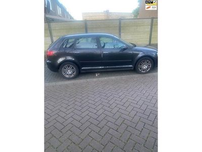 tweedehands Audi A3 Sportback 1.6 TDI Attraction Business Edition