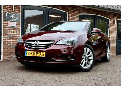 Opel Cascada