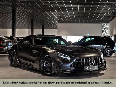 tweedehands Mercedes AMG GT 4.0 Black Series