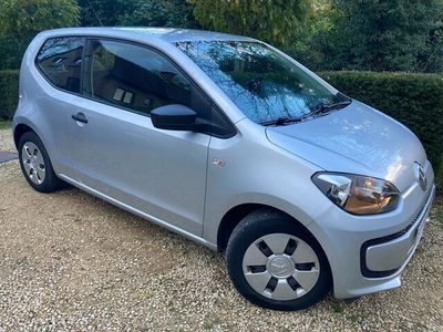 tweedehands VW up! EURO 5*TRES ECONOMIQUE*GARANTIE TOTALE 1AN