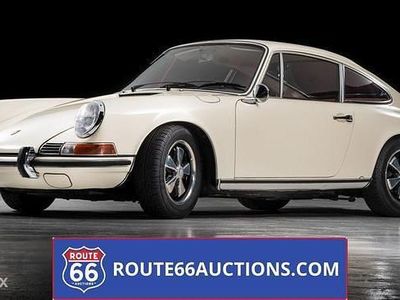 Gebruikt 1969 Porsche 911S | € 83.500