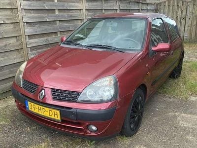 Renault Clio II