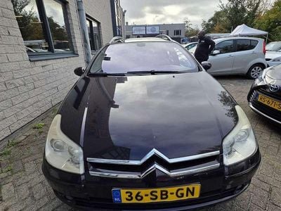 Citroën C5