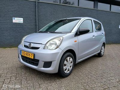 Daihatsu Cuore