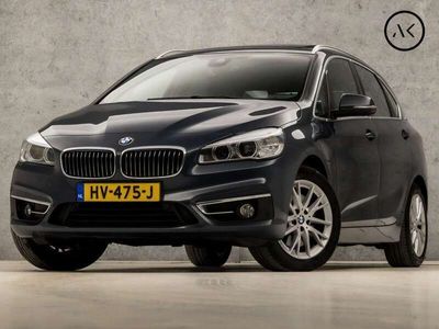 BMW 225 Active Tourer