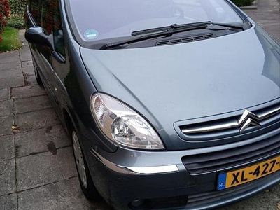 Citroën Xsara Picasso
