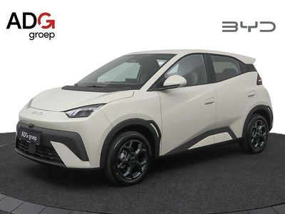 Overige Nieuw 2025 BYD Dolphin Surf Boost Hatchback | € 25.640