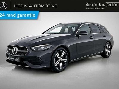 Mercedes C180