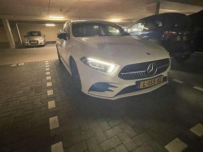 Mercedes A200