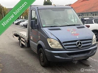 Occasion Mercedes Sprinter 109 PK (80 kW) 2007 Overige Van
