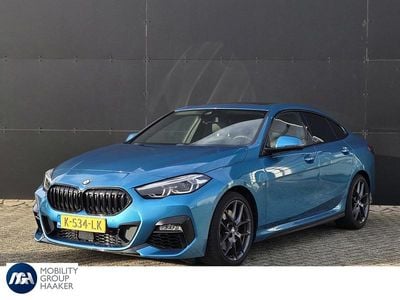 Blauw Gebruikt 2021 BMW 220 Executive Coupé | € 32.900 (Iets duurder)