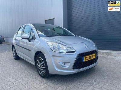 tweedehands Citroën C3 1.6 e-HDi Dynamique AIRCO NAP APK 2011