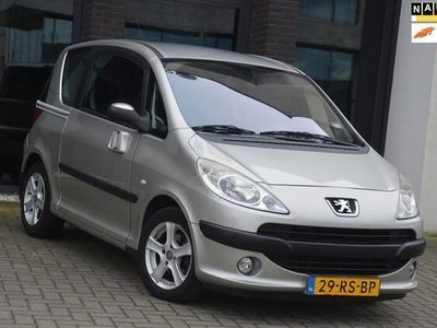 Peugeot 1007