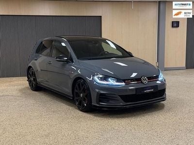 Grijs (metallic) Gebruikt 2019 VW Golf VII GTI Hatchback | € 27.999 (Goede deal)