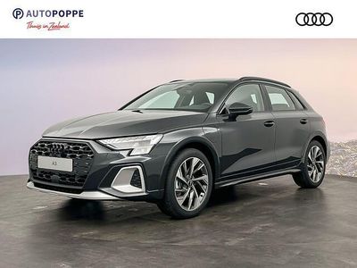 Grijs Nieuw 2026 Audi A3 Sportback Advanced Hatchback | € 49.836