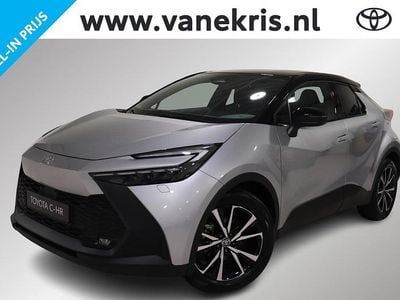 Occasion Toyota C-HR Edition 140 PK (102 kW) 2025 Grijs SUV