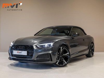 Audi A5 Cabriolet