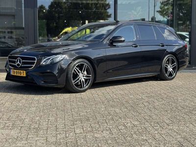 Mercedes E200