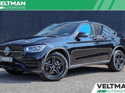 Mercedes GLC300
