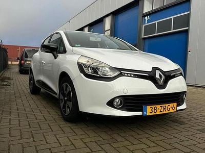 Occasion 2013 Renault Clio IV | € 7.000 (Iets duurder)