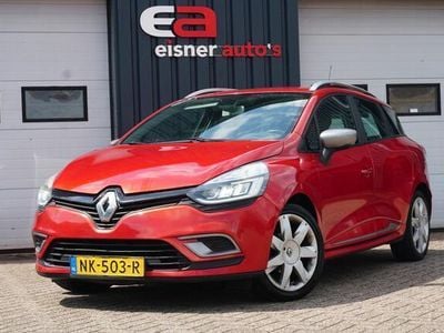 Renault Clio GrandTour