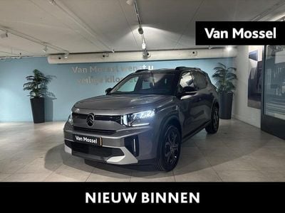 Occasion Citroën e-C3 Aircross 83 kW (113 PK) 2025 Grijs SUV